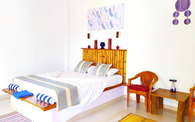 Modara Villa