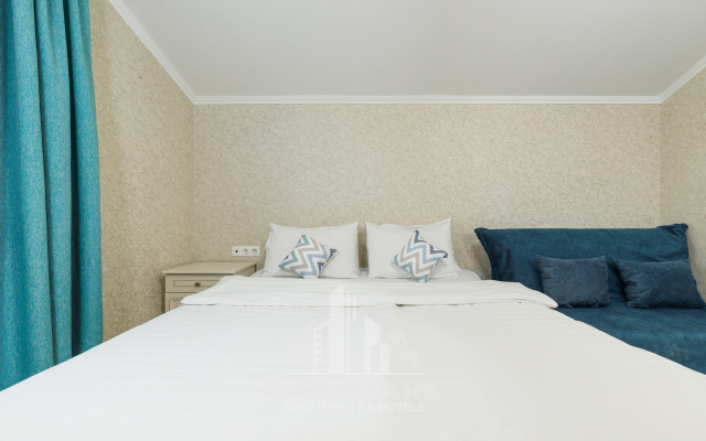 Green Park Apartments 5
