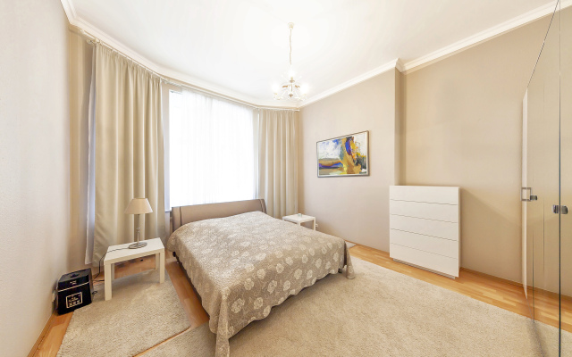 Апартаменты Люкс в самом сердце Санкт-Петербурга