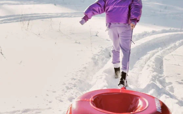 База отдыха Карельская