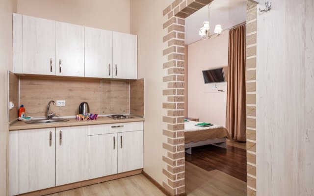 Апарт-отель На Проточной