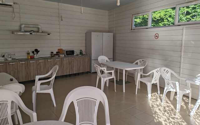 Yug-Ra Mini-Hotel