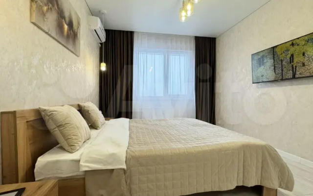 Апартаменты Гринхаус Фронтовиков 8/3