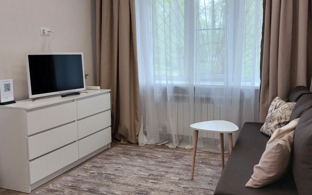 Квартира на Улице Магистральная 16