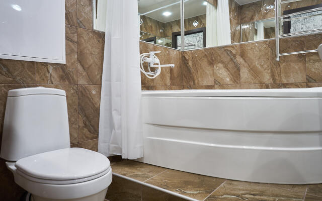 Апартаменты Good Night на Котовского 28