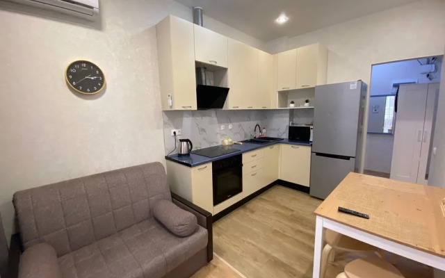 Квартира на Крымской 89 (611)