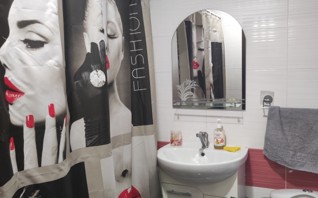 Apartamentyi Na 16 Etazhe Pskov Apartments