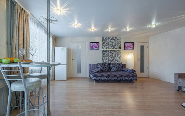 Apartamenty Uutnaa