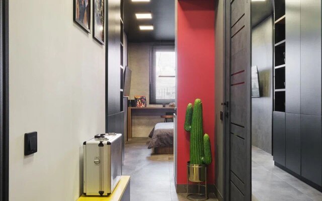 Квартира Чтиво