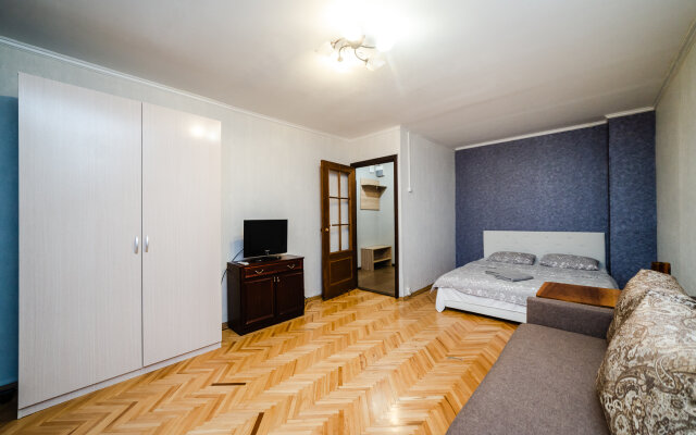 Apartamenty na Stremyannom Pereulke 21