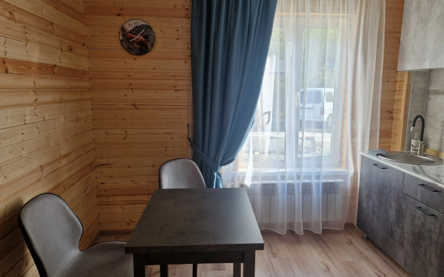 Квартира Однокомнатная