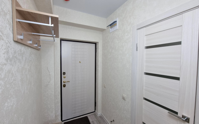 Апартаменты на Ул Старошоссейная 5к6