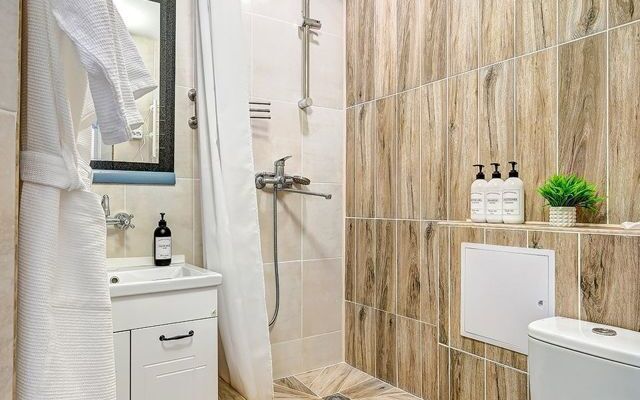 Квартира Уютная в Центре