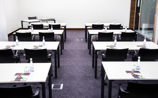 Elysium Styles Taksim Hotel