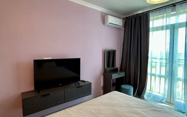 Apartamenty Viollet Flat