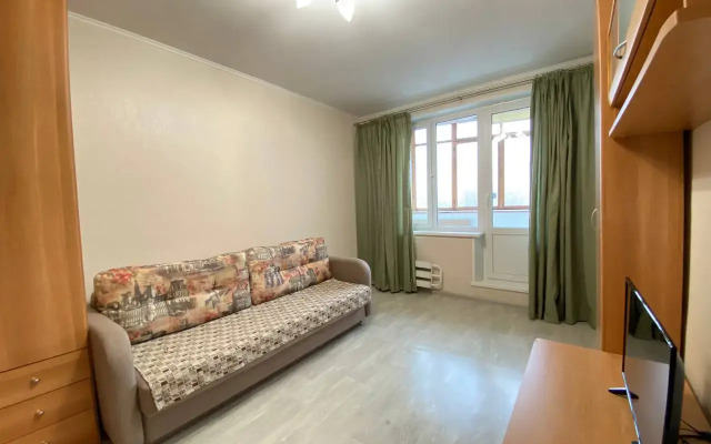 Апартаменты у Метро Рижская