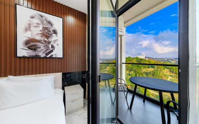 Metropol Apart-Hotel