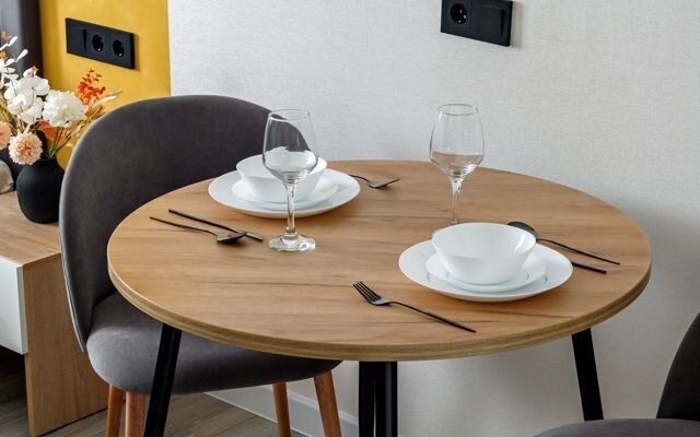 Квартира Войсковая 4/13