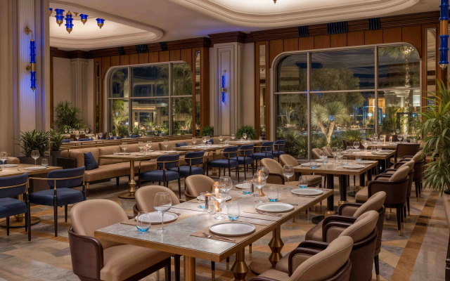 Merit Royal Gardens Hotel & Casino
