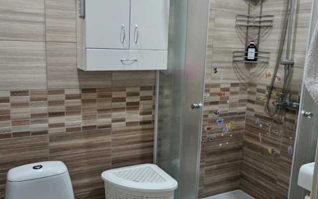 Квартира студия 132 в ЖК Каравелла Португалии