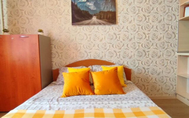 Апартаменты Весна в новом доме