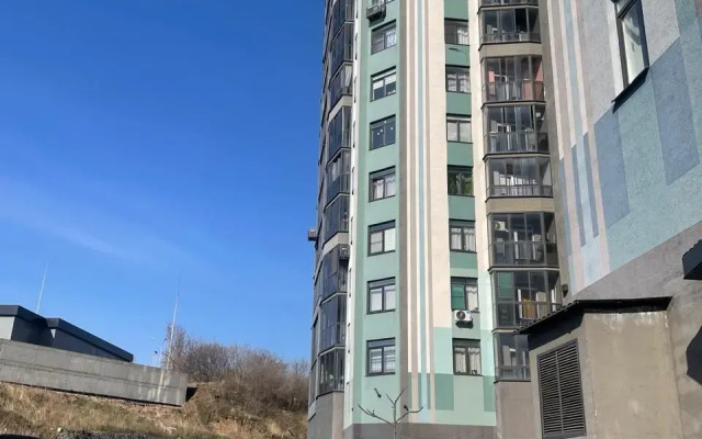 Квартира Стильная на Набережной