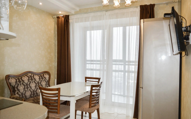 Na Arkadiya Gaydara 5 Apartments 2