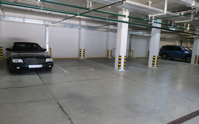 Апартаменты Моравия