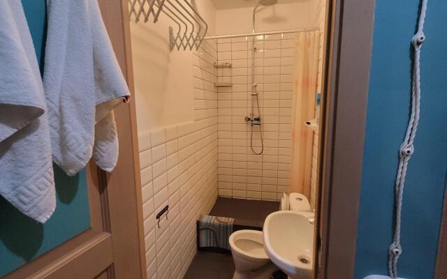 Отель Прибрежный