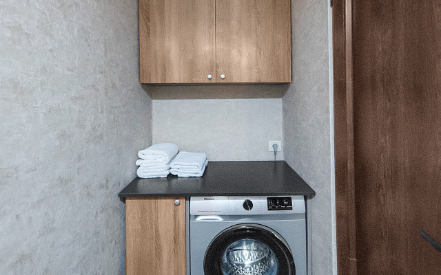 Cozy Qolga In Old Tbilisi Apartments
