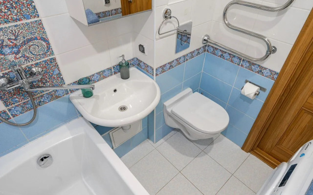 Квартира в центре города