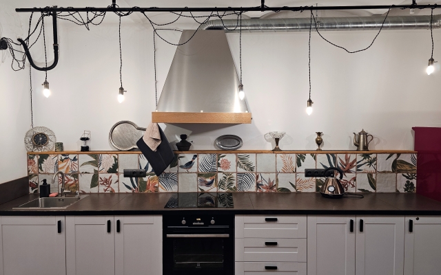 Апартаменты Art Ivanovsky