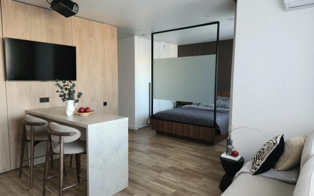 Dom Kino 2 Flat