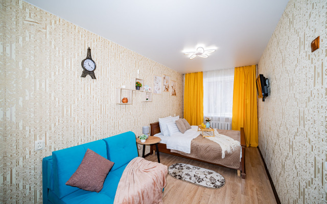 Апартаменты Абриго Белинского 232