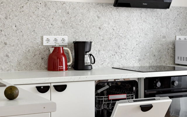 Квартира уютная 2-х комнатная