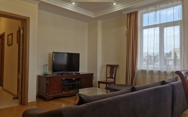 Atlant Luxury Flat