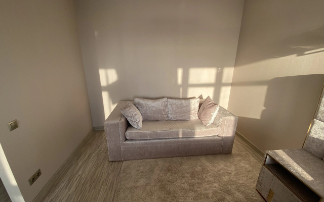 Квартира На берегу Моря в ЖК Морской Бриз