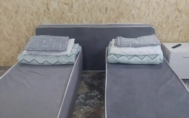 Апартаменты Комната