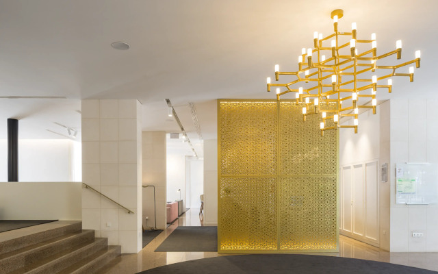 Estrela De Fatima Hotel