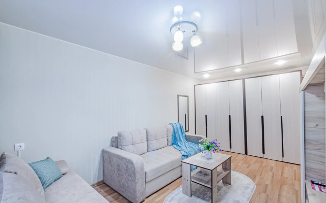 Na Chistopolskoy Ulitse Flat