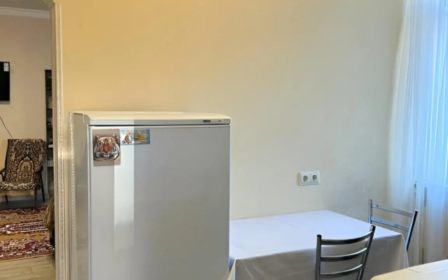 Квартира Одесская 8