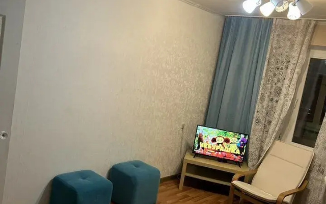 Квартира на Профсоюзной 41