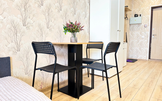 Апартаменты Акварель на Московском Шоссе 33