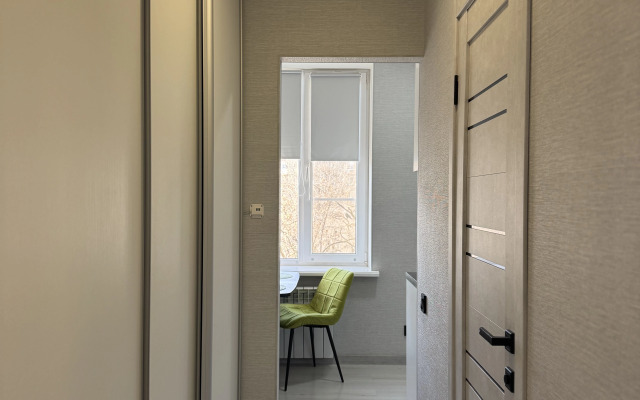 Квартиры "Пижама": 2-к «Акценты» в 1 минуте от Аллеи Героев