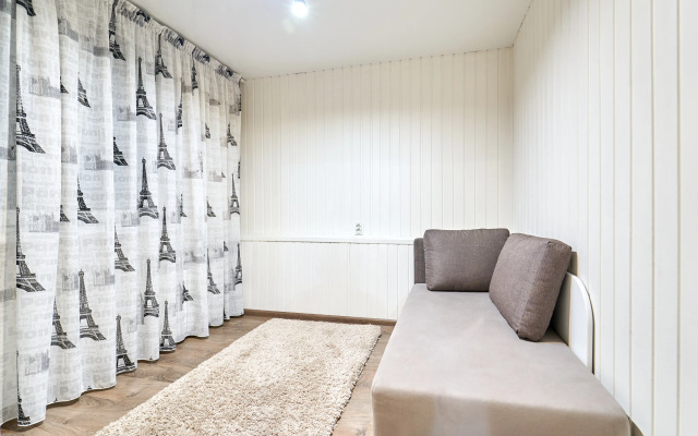 Апартаменты на Островского 37