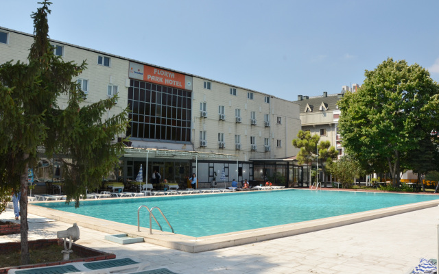 Florya Park Hotel