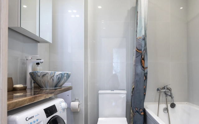 Квартира Уютная у моря