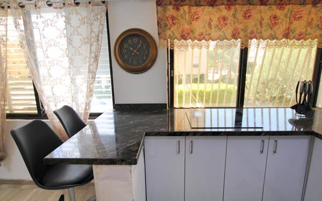ArendaIzrail Herzl 47 Apartments