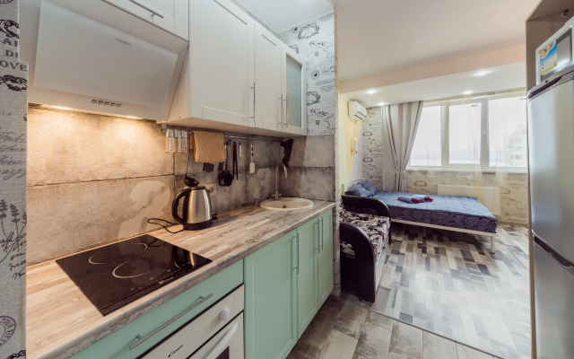 Апартаменты Вид на Море Азимут 1