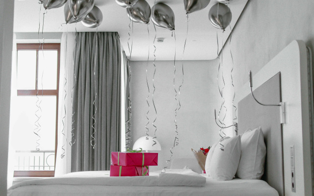 Design-hotel StandArt
